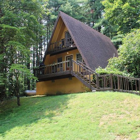 Pleasant View Villa Logan Kültér fotó