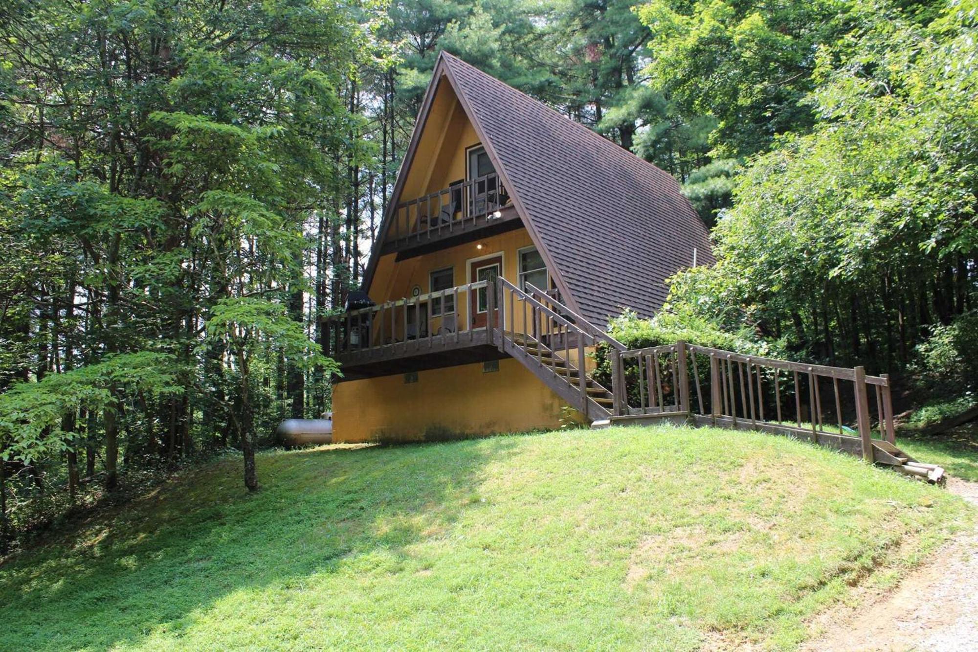 Pleasant View Villa Logan Kültér fotó